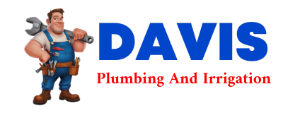 Trusted plumber in CHARITON